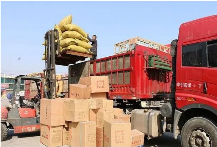 泉州到黄石港区物流专线