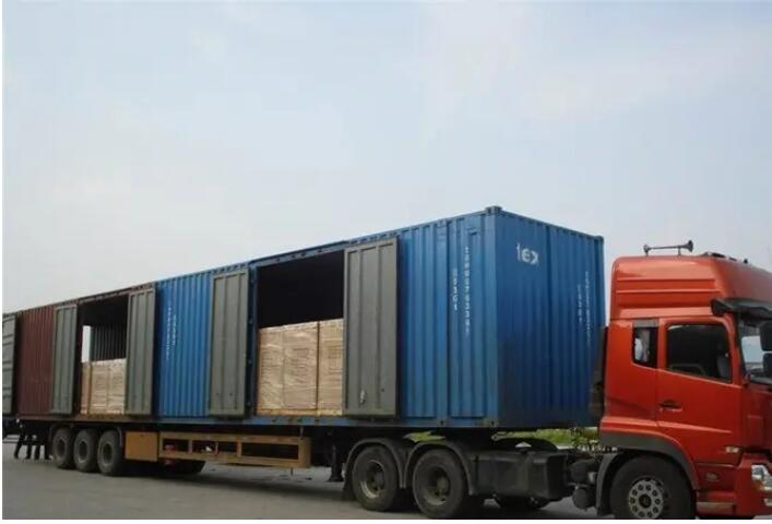 泉州到黄石港区整车运输