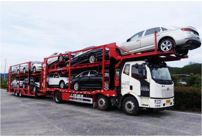 泉州到黄石港区轿车托运